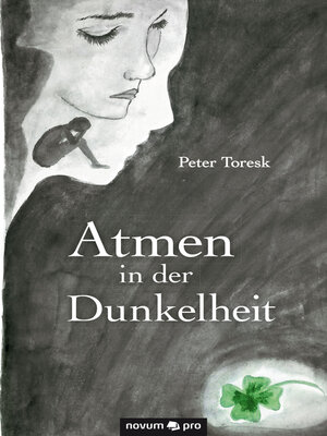 cover image of Atmen in der Dunkelheit